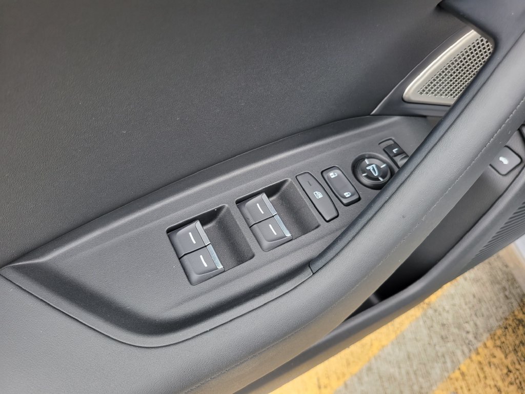Used 2025 Acura TLX w/ Technology Package FWD image 20