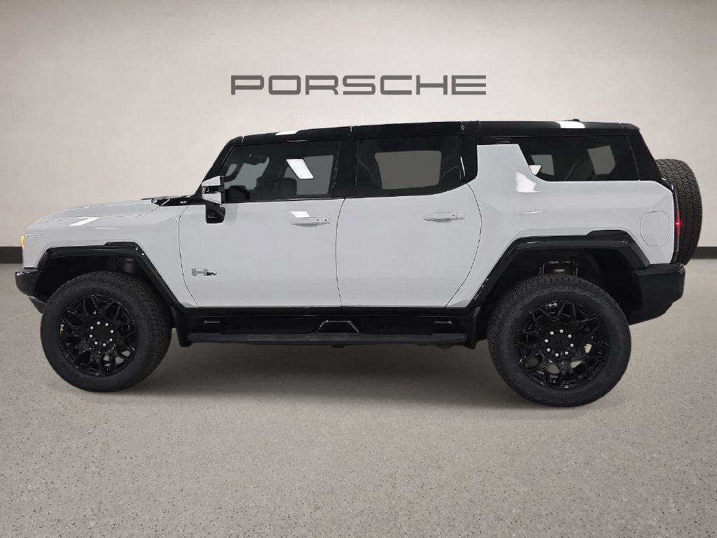 Used 2024 GMC Hummer EV 2X AWD/4WD image 2