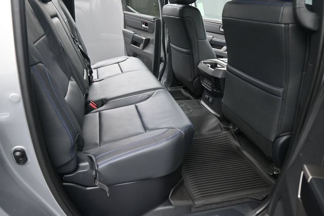 New 2026 Toyota Tundra Platinum AWD/4WD image 14