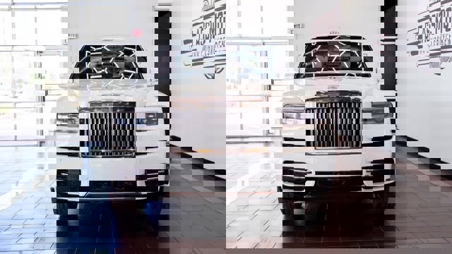 Used 2019 Rolls-Royce Cullinan image 4