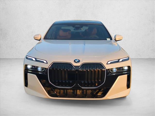 New 2026 BMW i7 eDrive50 w/ M Sport Package RWD image 6