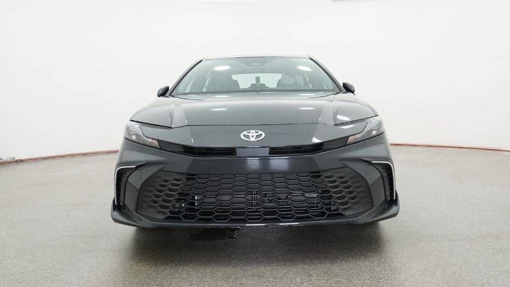 New 2026 Toyota Camry SE FWD image 31