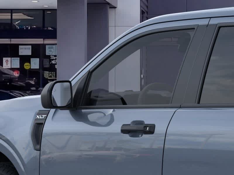 New 2026 Ford Maverick XLT FWD image 21