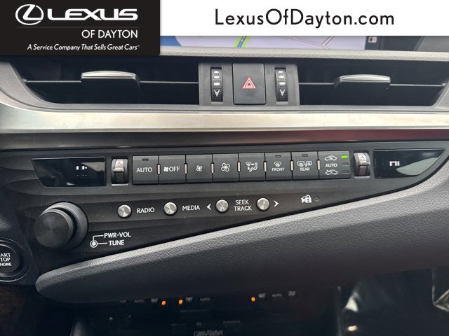Used 2019 Lexus ES 350 F Sport image 26