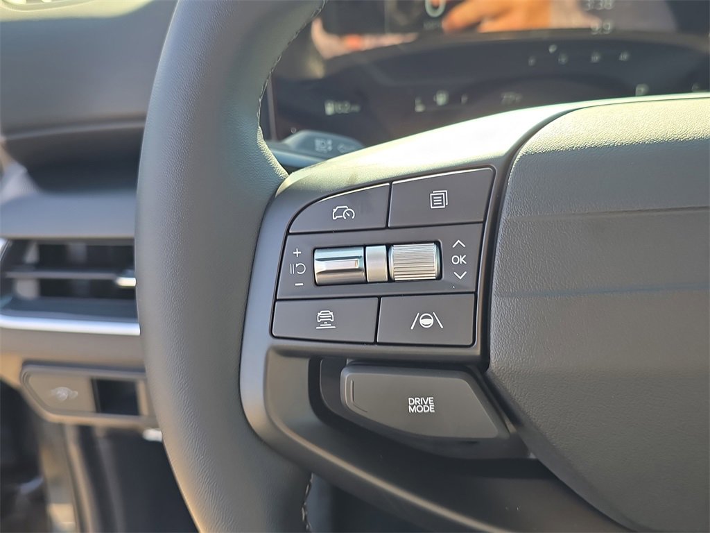 New 2025 Kia K4 EX image 29