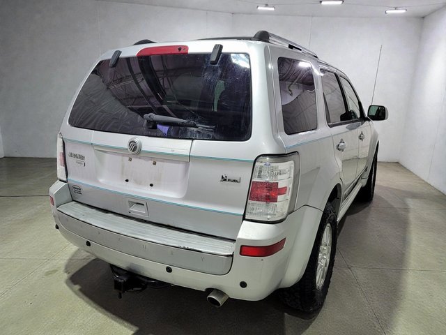 Used 2010 Mercury Mariner Premier image 21