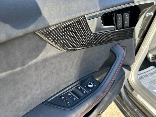 Used 2024 Audi S4 Premium Plus image 15