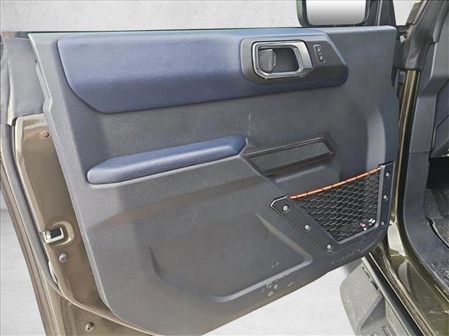 Used 2024 Ford Bronco Raptor w/ Interior Carbon Fiber Pack 6 image 18