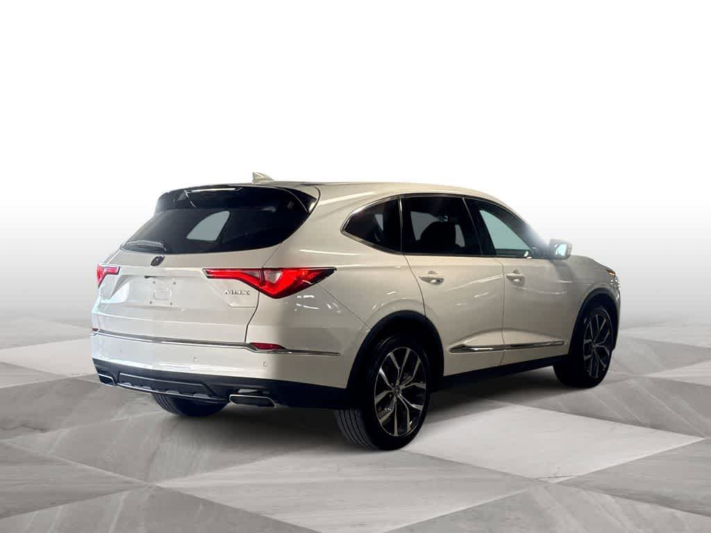 Used 2023 Acura MDX FWD w/ Technology Package image 8
