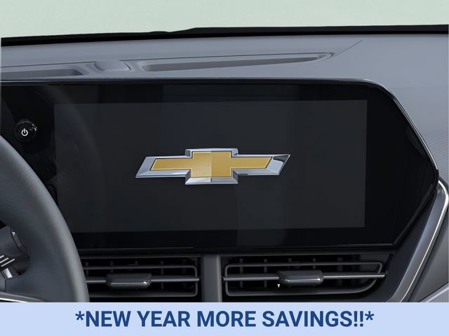 New 2026 Chevrolet Trax LT w/ Driver Confidence Package image 20