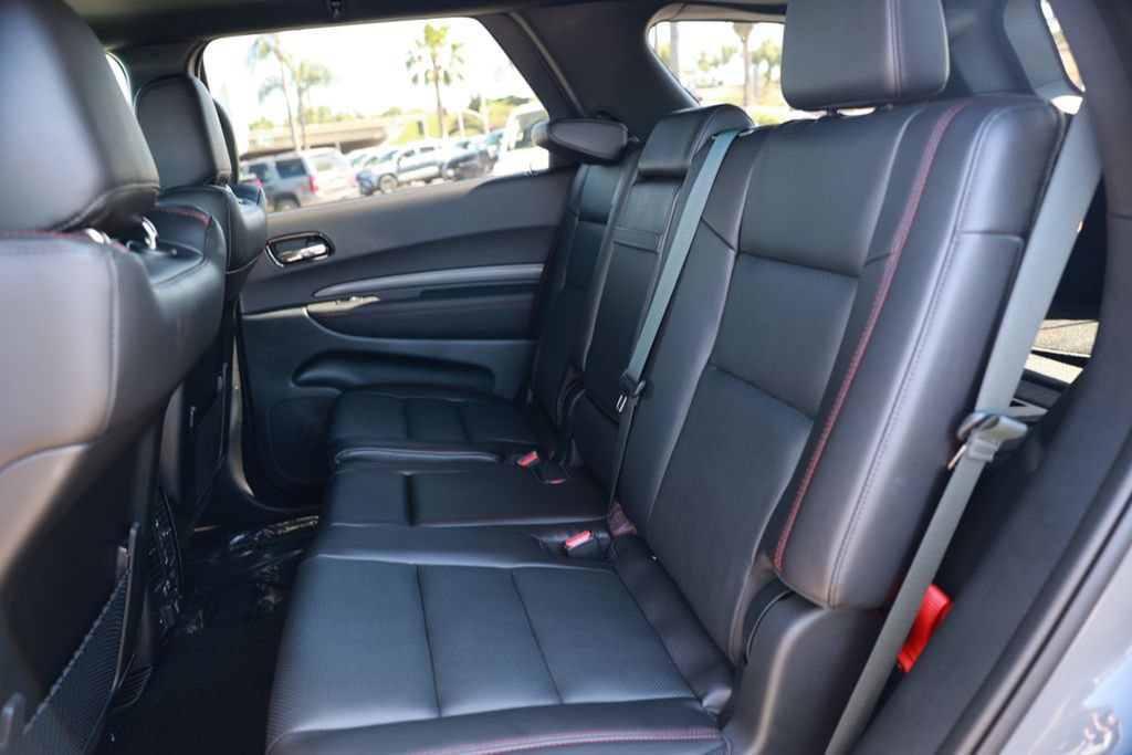 New 2026 Dodge Durango GT AWD/4WD image 31