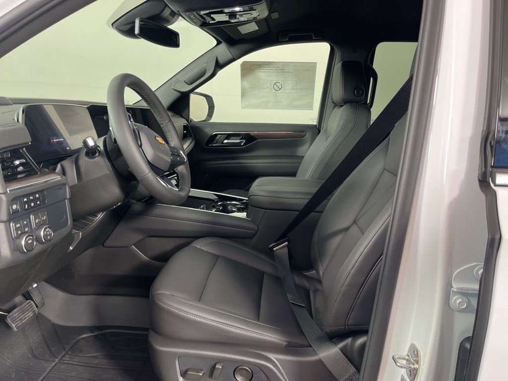 New 2026 Chevrolet Tahoe LT w/ Comfort Package image 21