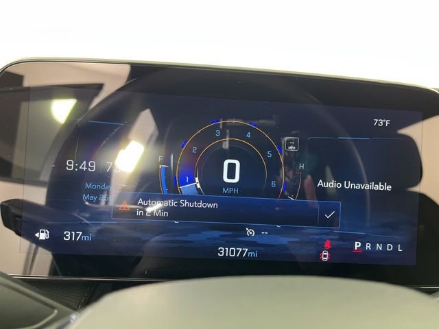 Used 2025 Chevrolet Equinox LT FWD image 23