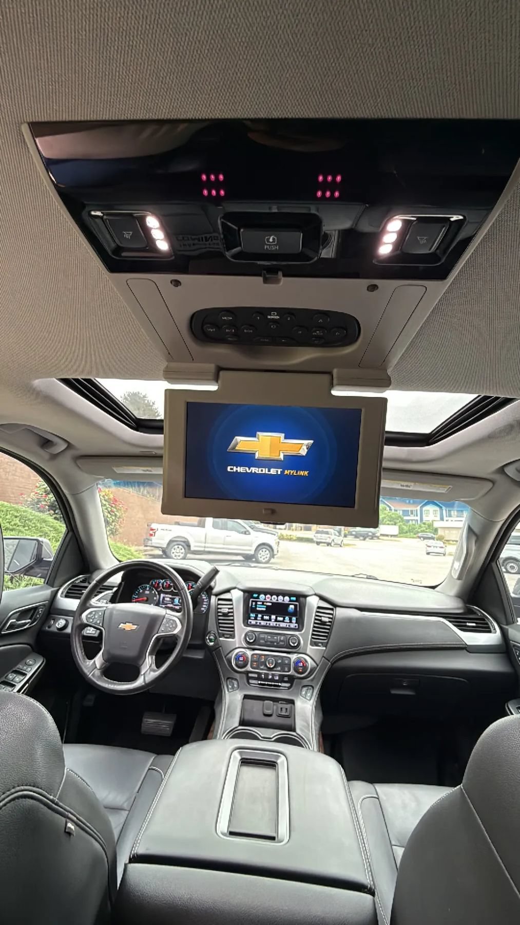 Used 2018 Chevrolet Tahoe LT RWD image 33