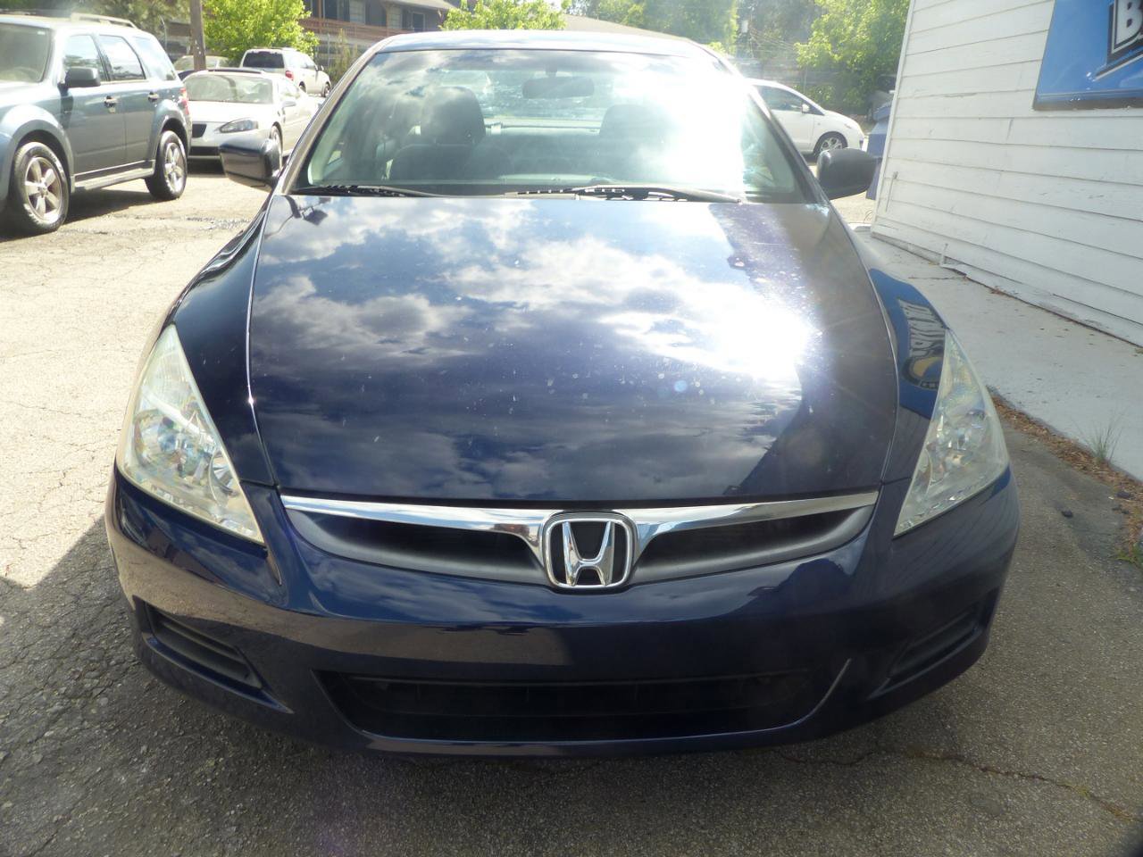 Used 2006 Honda Accord SE image 30