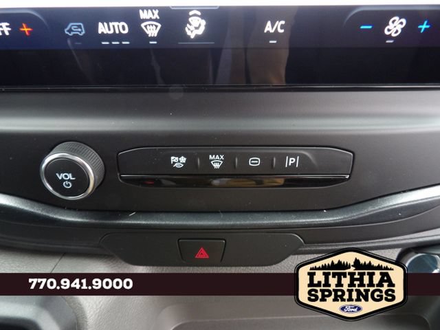 New 2026 Ford Transit 250 148 Medium Roof w/ Load Area Protection Package RWD image 16
