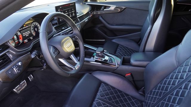 Used 2023 Audi S5 Prestige image 19