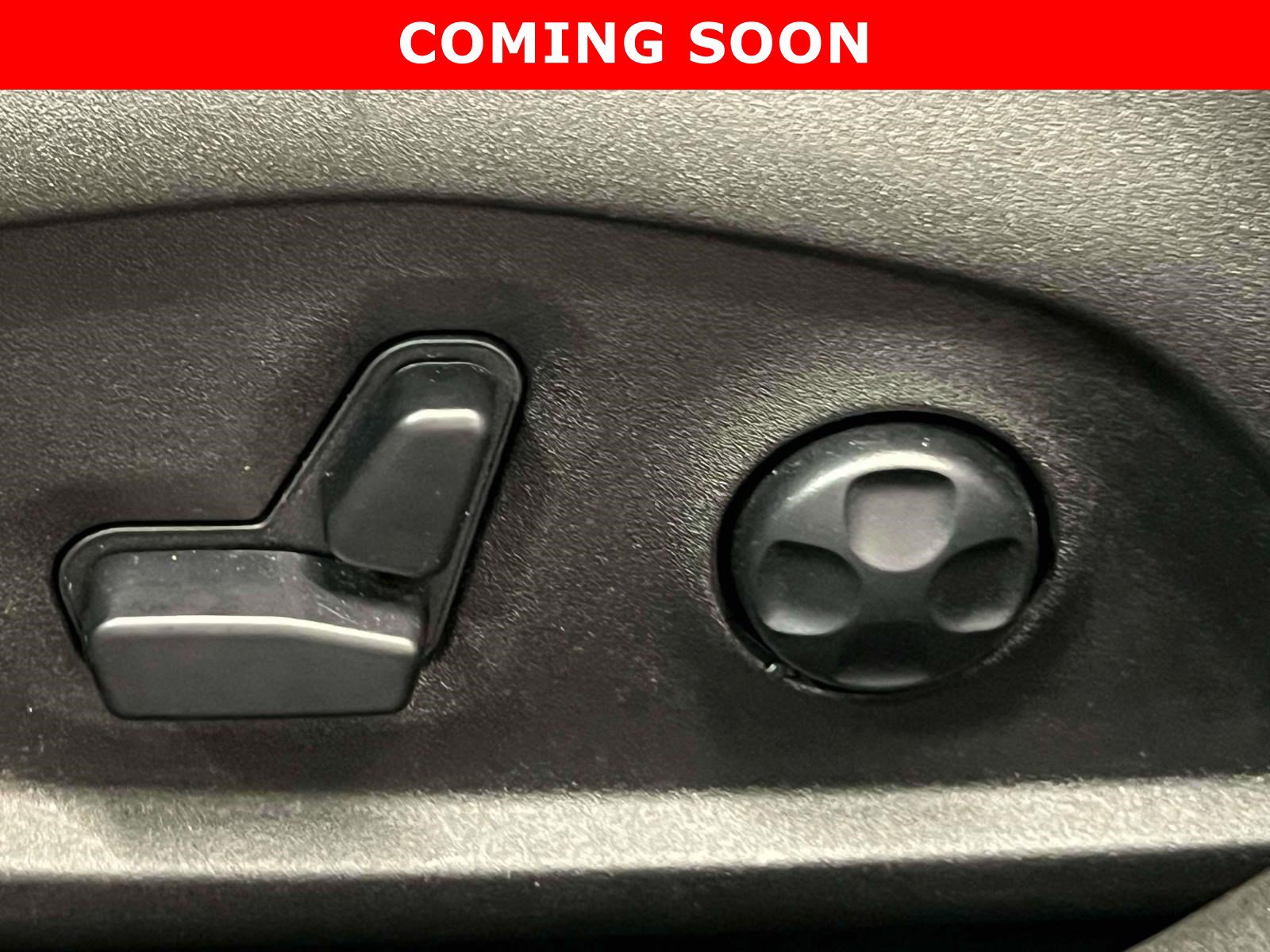 Certified 2021 Jeep Renegade Limited AWD/4WD image 18