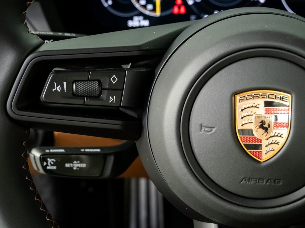 Certified 2026 Porsche 911 GT3 image 10