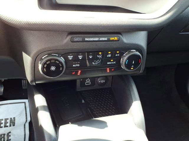 Certified 2023 Ford Bronco Sport Heritage w/ Heritage Convenience Package image 13