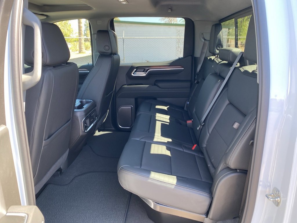 New 2026 GMC Sierra 1500 Denali w/ Technology Package image 39