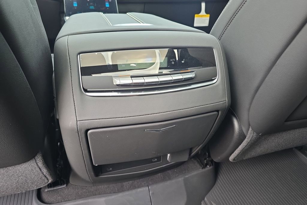Used 2026 Cadillac Escalade Sport w/ LPO, ONYX Package image 25