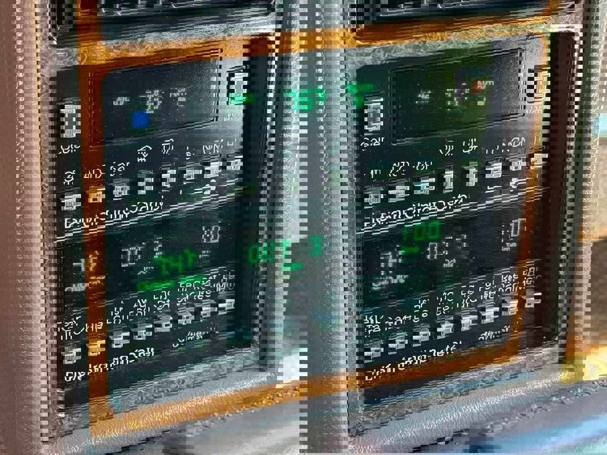 Used 1989 Cadillac Eldorado image 36