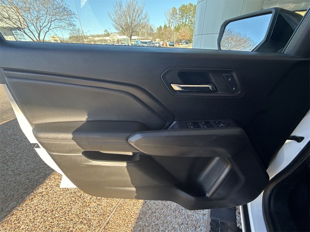 Certified 2023 GMC Canyon Elevation w/ Trailering Package image 21