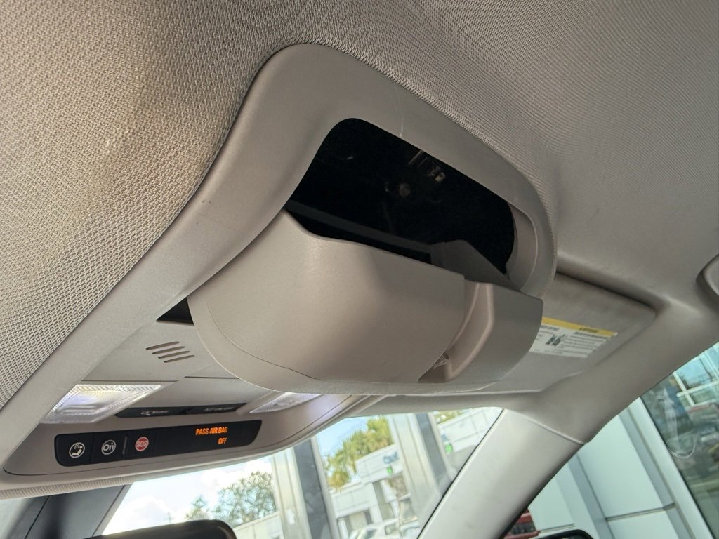 Certified 2019 GMC Acadia SLE image 26