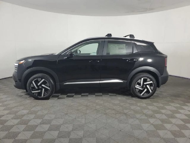 New 2026 Nissan Kicks SV FWD image 4