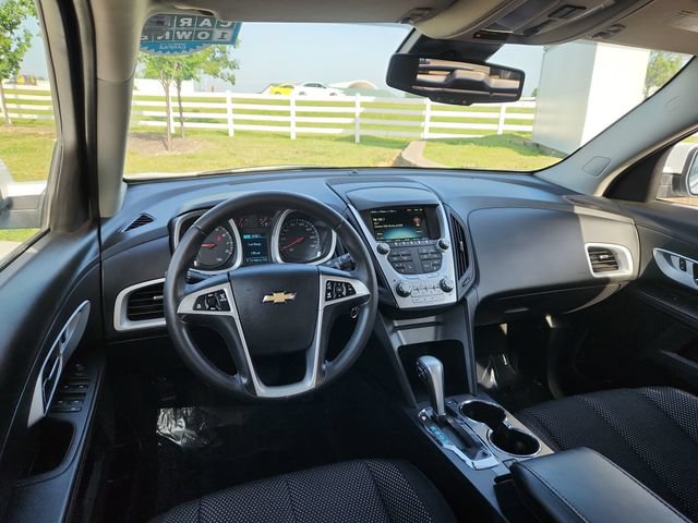 Used 2014 Chevrolet Equinox LT w/ Driver Convenience Package FWD image 32