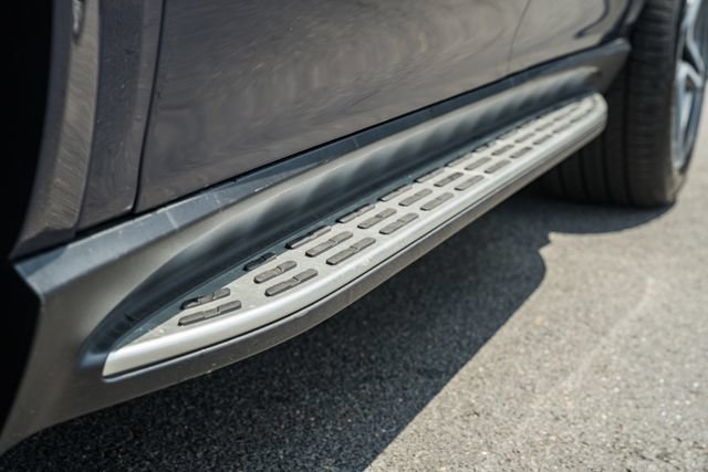 New 2026 Mercedes-Benz GLS 450 4MATIC image 17