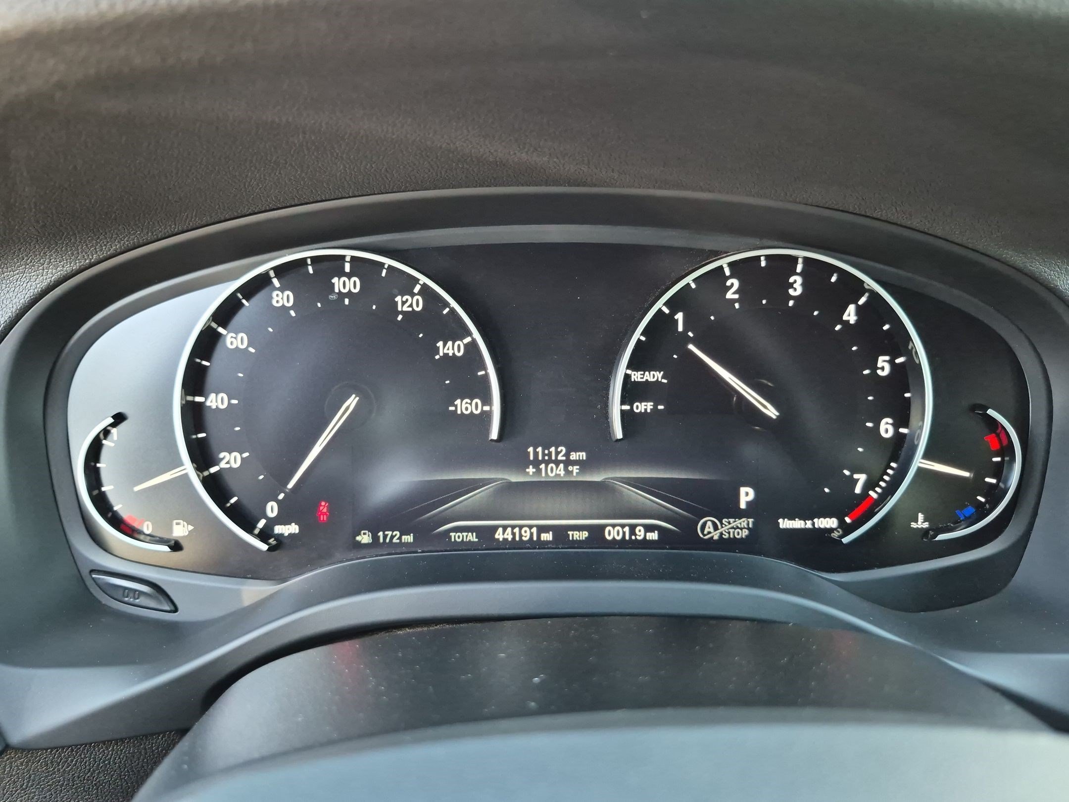 Used 2020 BMW X3 sDrive30i RWD image 21