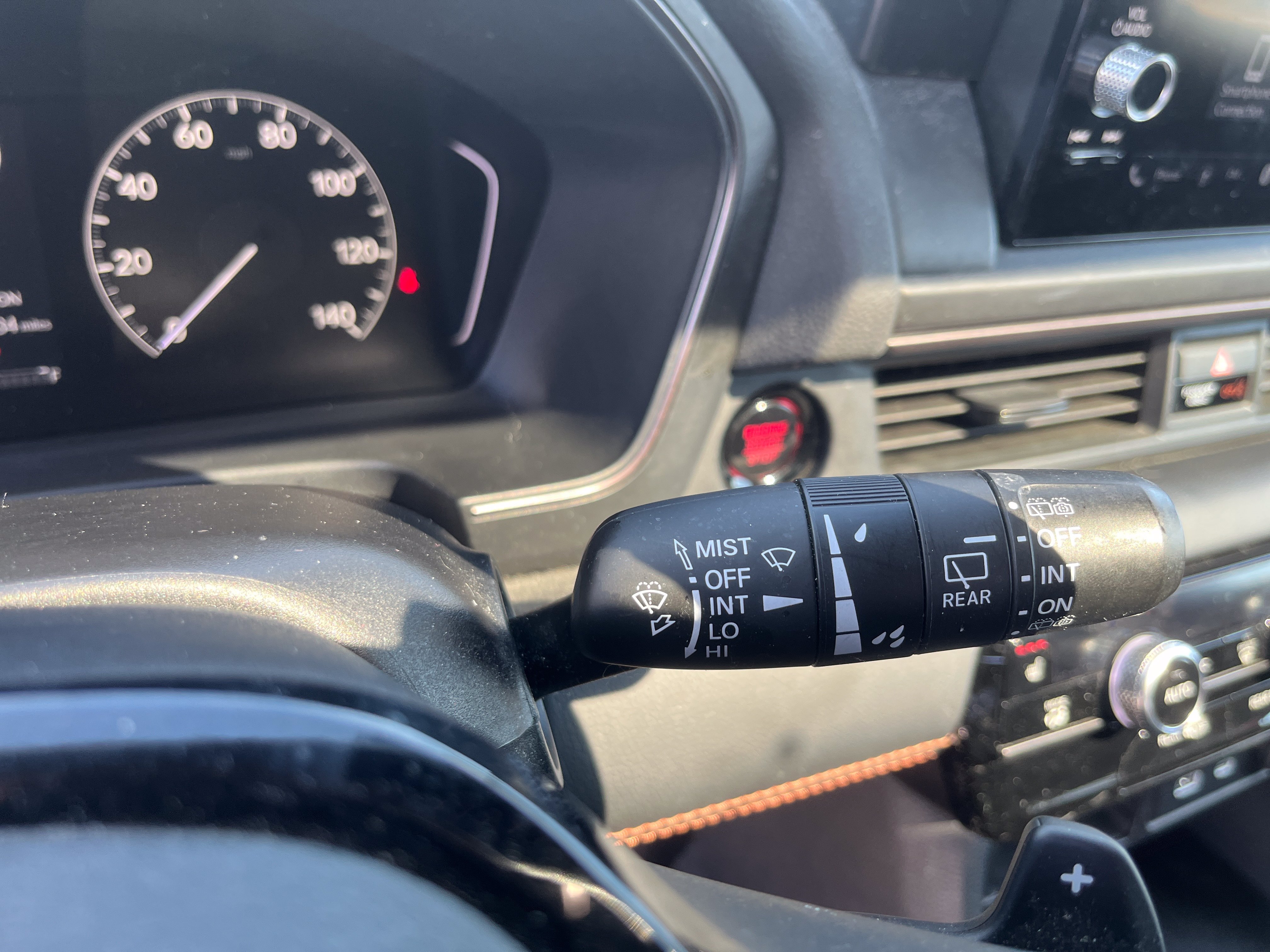 Certified 2024 Honda Pilot TrailSport image 23