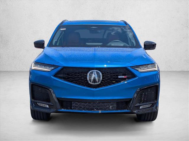 New 2026 Acura MDX Type S AWD/4WD image 6