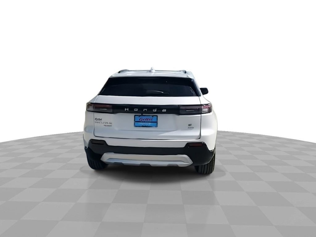 Used 2025 Honda Prologue Touring image 7
