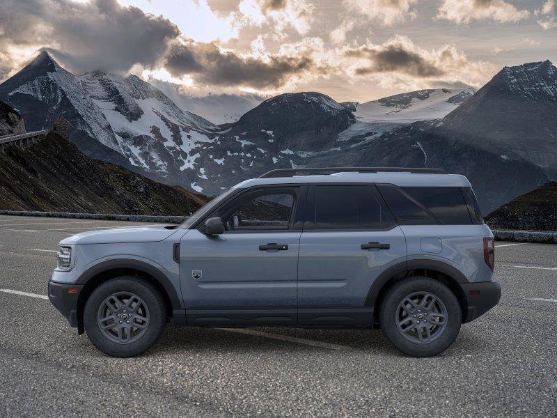 New 2026 Ford Bronco Sport Big Bend w/ Convenience Package AWD/4WD image 3