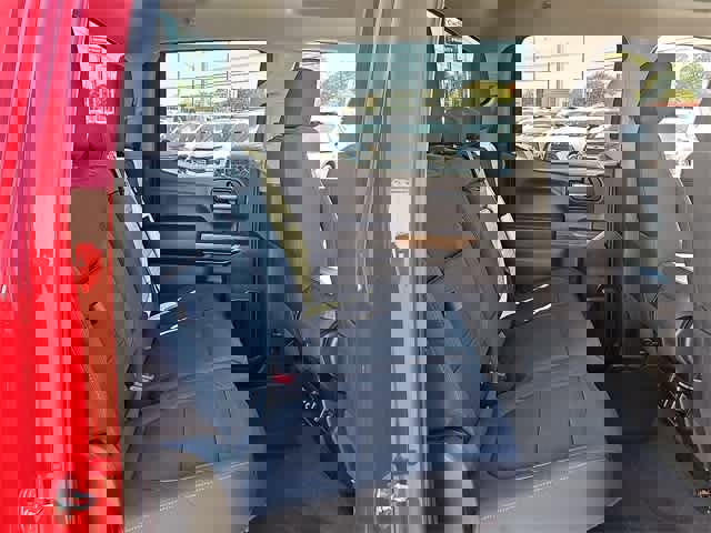 Used 2021 Chevrolet Silverado 1500 RST image 31