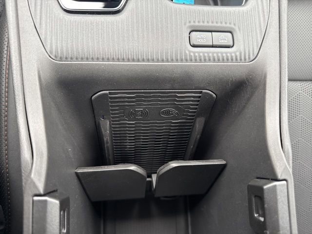 New 2026 Jeep Cherokee Overland image 33