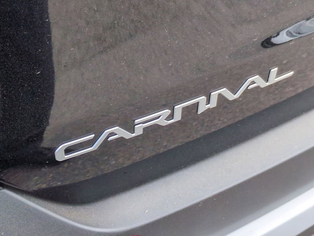 New 2026 Kia Carnival LXS image 31