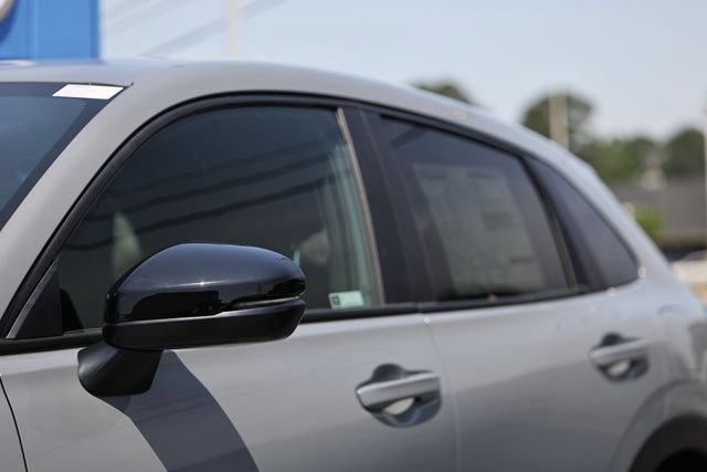 New 2027 Honda HR-V Sport image 5