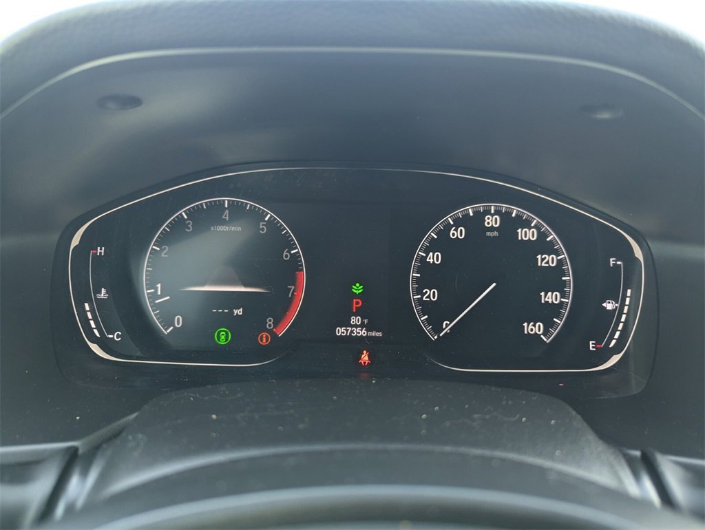 Used 2020 Honda Accord Sport image 28