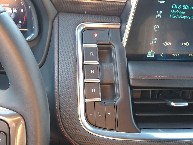 Certified 2023 Chevrolet Tahoe RST AWD/4WD image 15