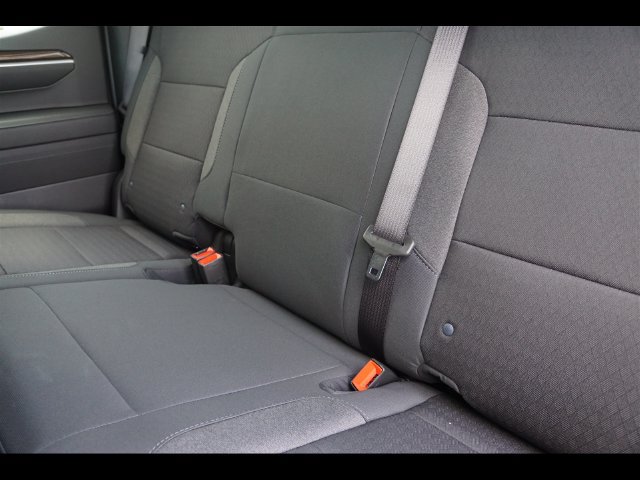 New 2026 Chevrolet Silverado 1500 LT w/ LPO, Dark Essentials Package AWD/4WD image 7