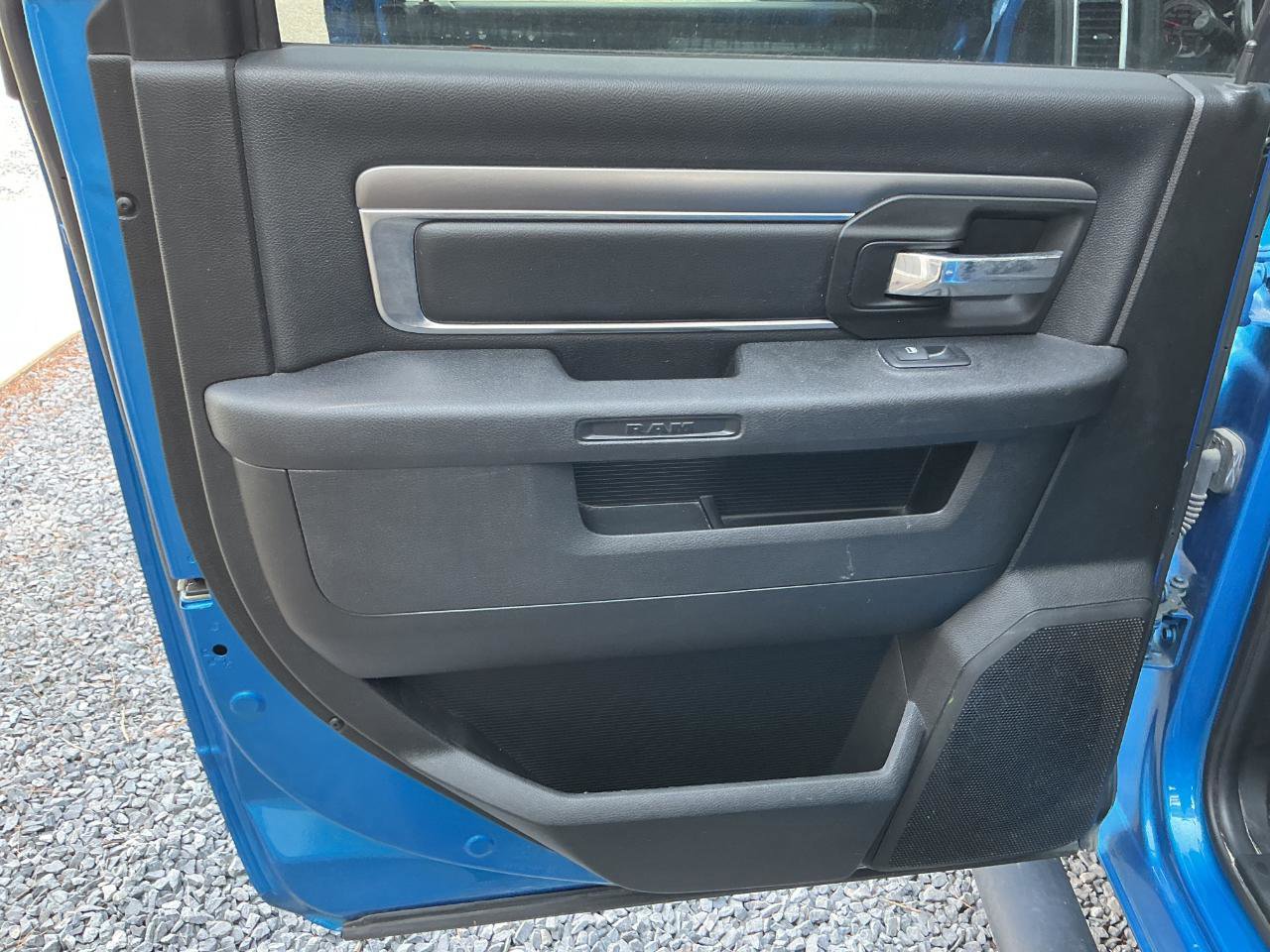 Used 2021 RAM 1500 Classic Warlock image 15