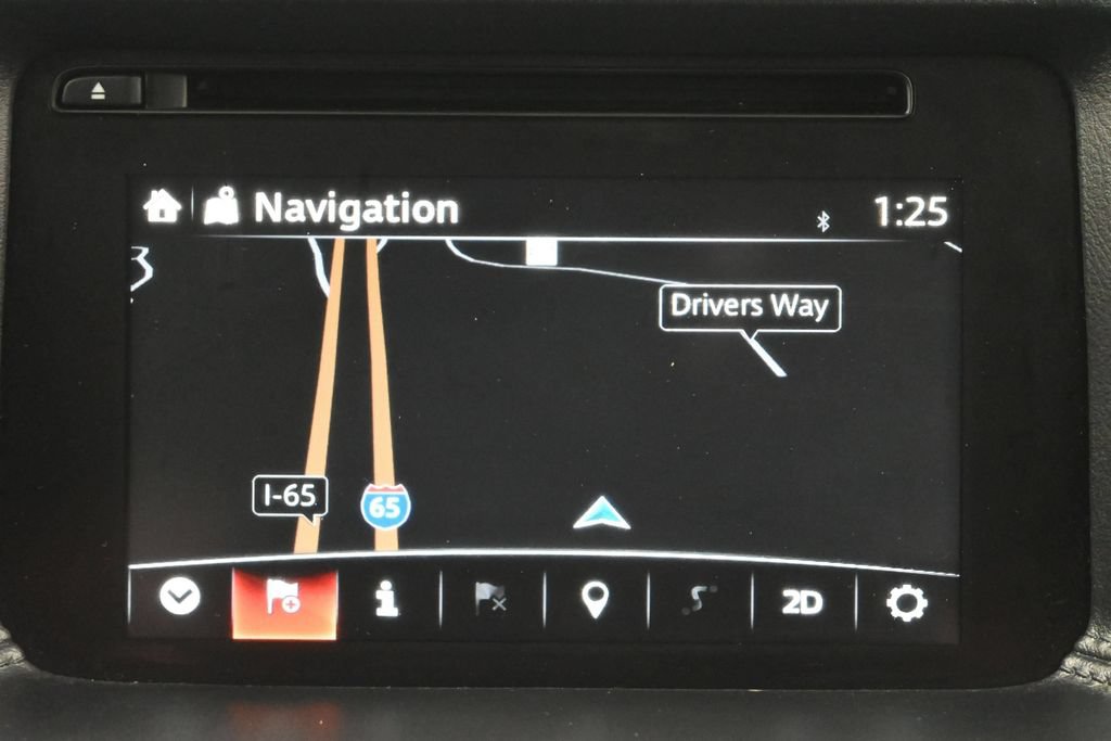 Used 2016 MAZDA CX-5 Touring FWD image 11