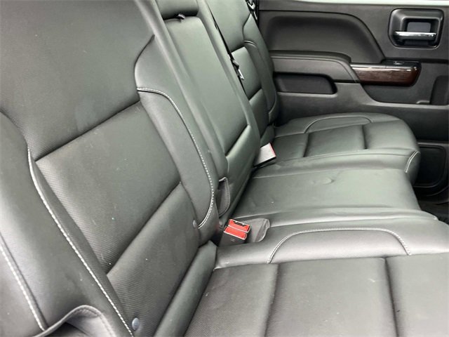 Used 2018 GMC Sierra 1500 SLT image 22