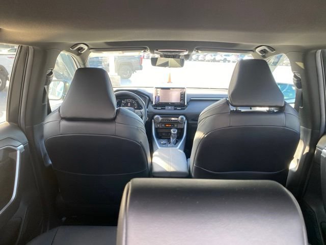 Certified 2020 Toyota RAV4 XSE AWD/4WD image 14