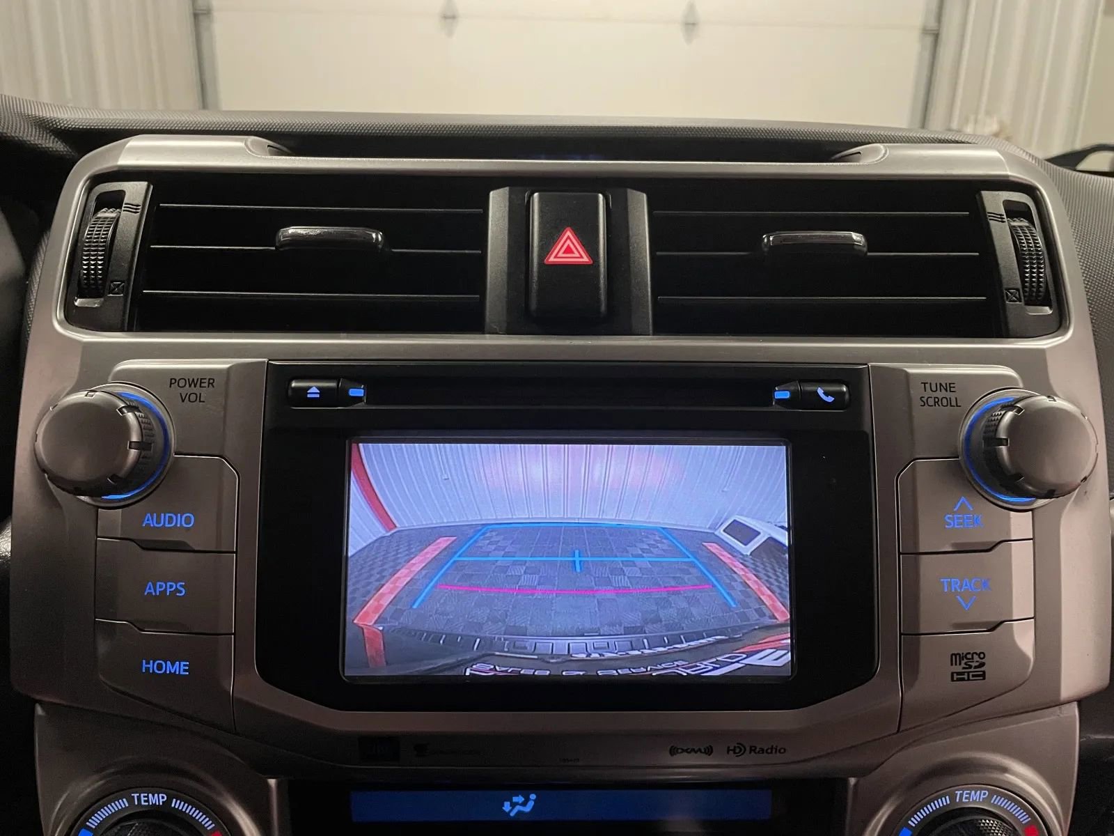 Used 2019 Toyota 4Runner Limited image 33