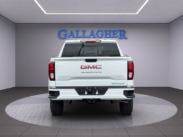 New 2026 GMC Sierra 1500 Elevation w/ Preferred Package AWD/4WD image 6